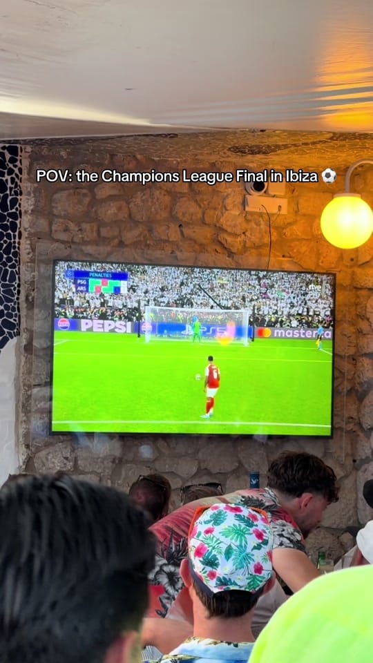 Post 3 by Theo Boats (Ibiza Native) on TikTok (video)