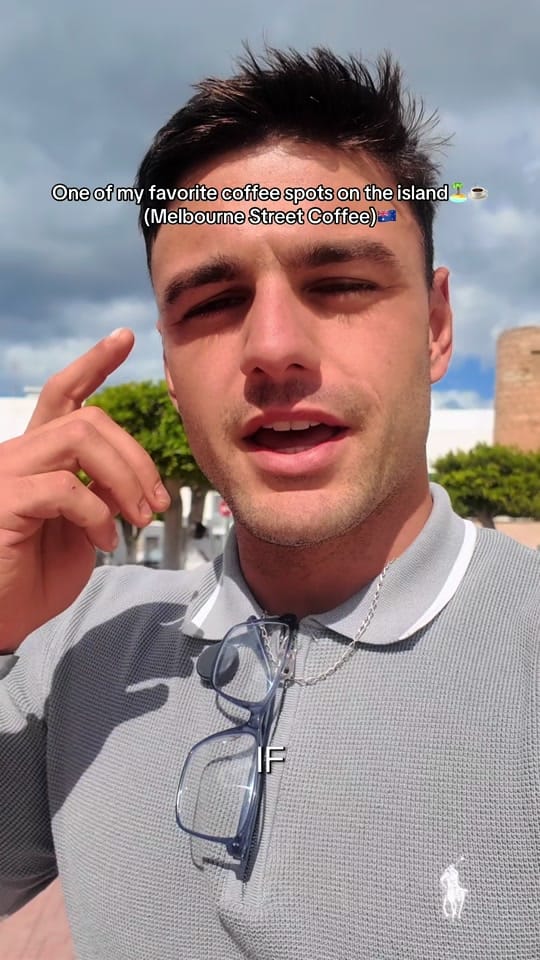 Post 6 by Theo Boats (Ibiza Native) on TikTok (video)
