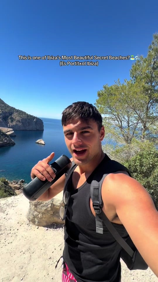 Post 4 by Theo Boats (Ibiza Native) on TikTok (video)