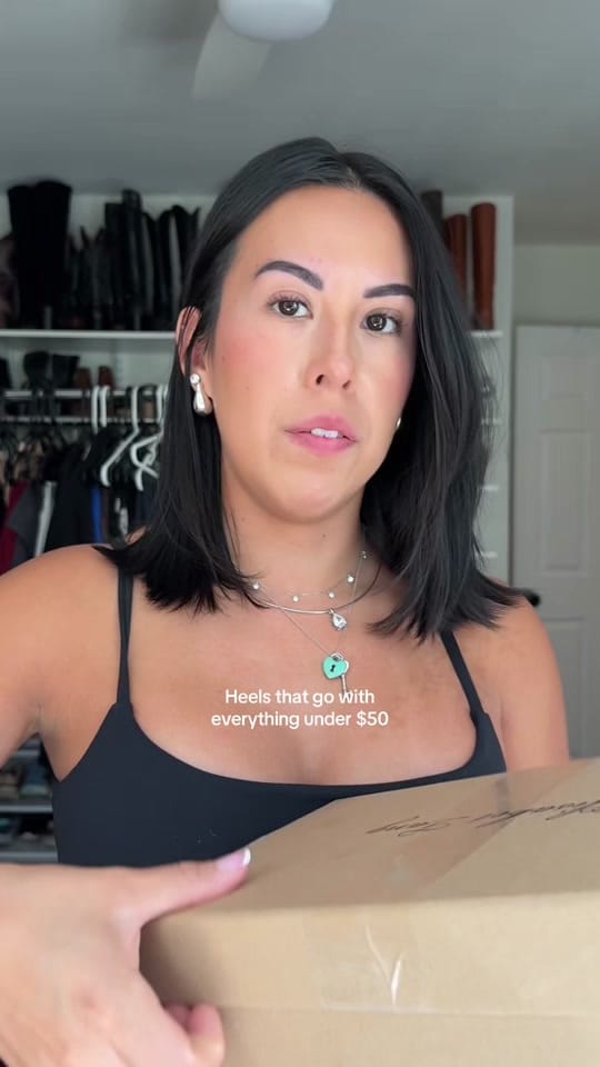 Post 3 by Steph Cruz on TikTok (video)