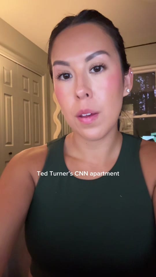 Post 5 by Steph Cruz on TikTok (video)