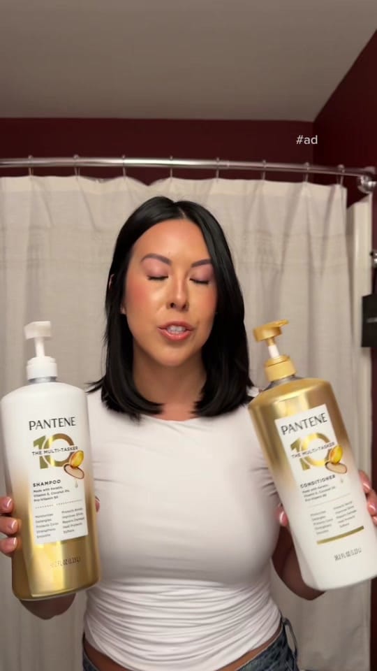 Post 9 by Steph Cruz on TikTok (video)