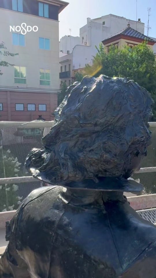 Post 3 by Ayuntamiento de Sevilla on TikTok (video)