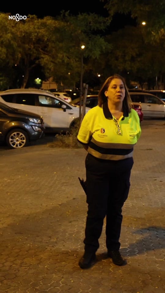 Post 10 by Ayuntamiento de Sevilla on TikTok (video)