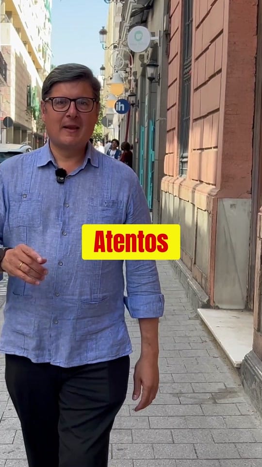 Post 5 by Ayuntamiento de Sevilla on TikTok (video)