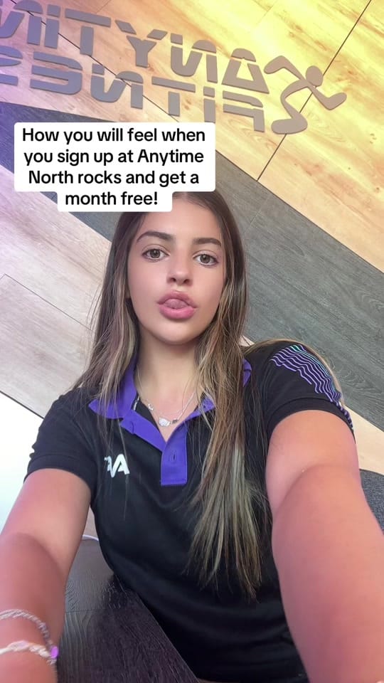 Post 3 by afnorthrocks on TikTok (video)