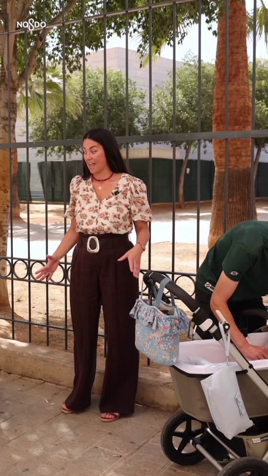 Post 8 by Ayuntamiento de Sevilla on TikTok (video)