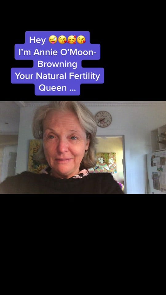 Post 2 by Annie O'Moon-Browning Author on TikTok (video)