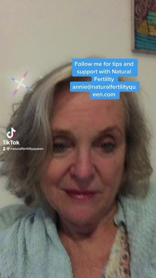 Post 3 by Annie O'Moon-Browning Author on TikTok (video)