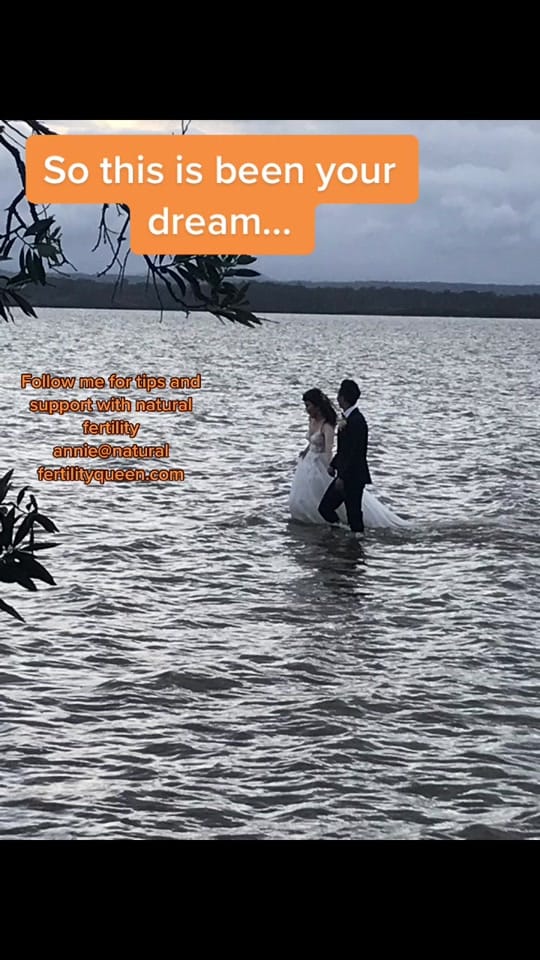 Post 6 by Annie O'Moon-Browning Author on TikTok (video)