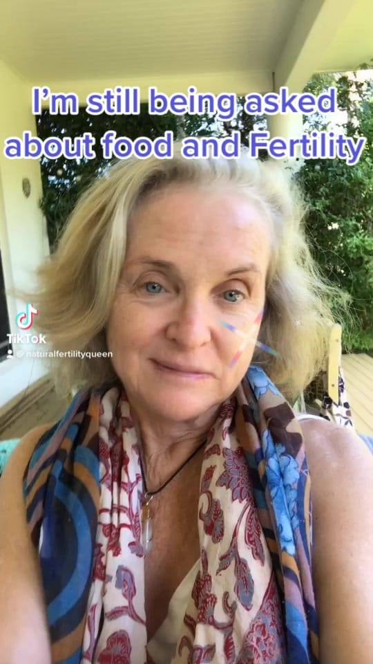Post 8 by Annie O'Moon-Browning Author on TikTok (video)