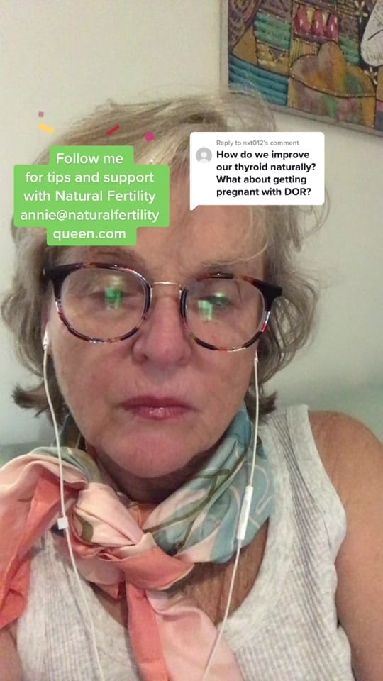 Post 1 by Annie O'Moon-Browning Author on TikTok (video)