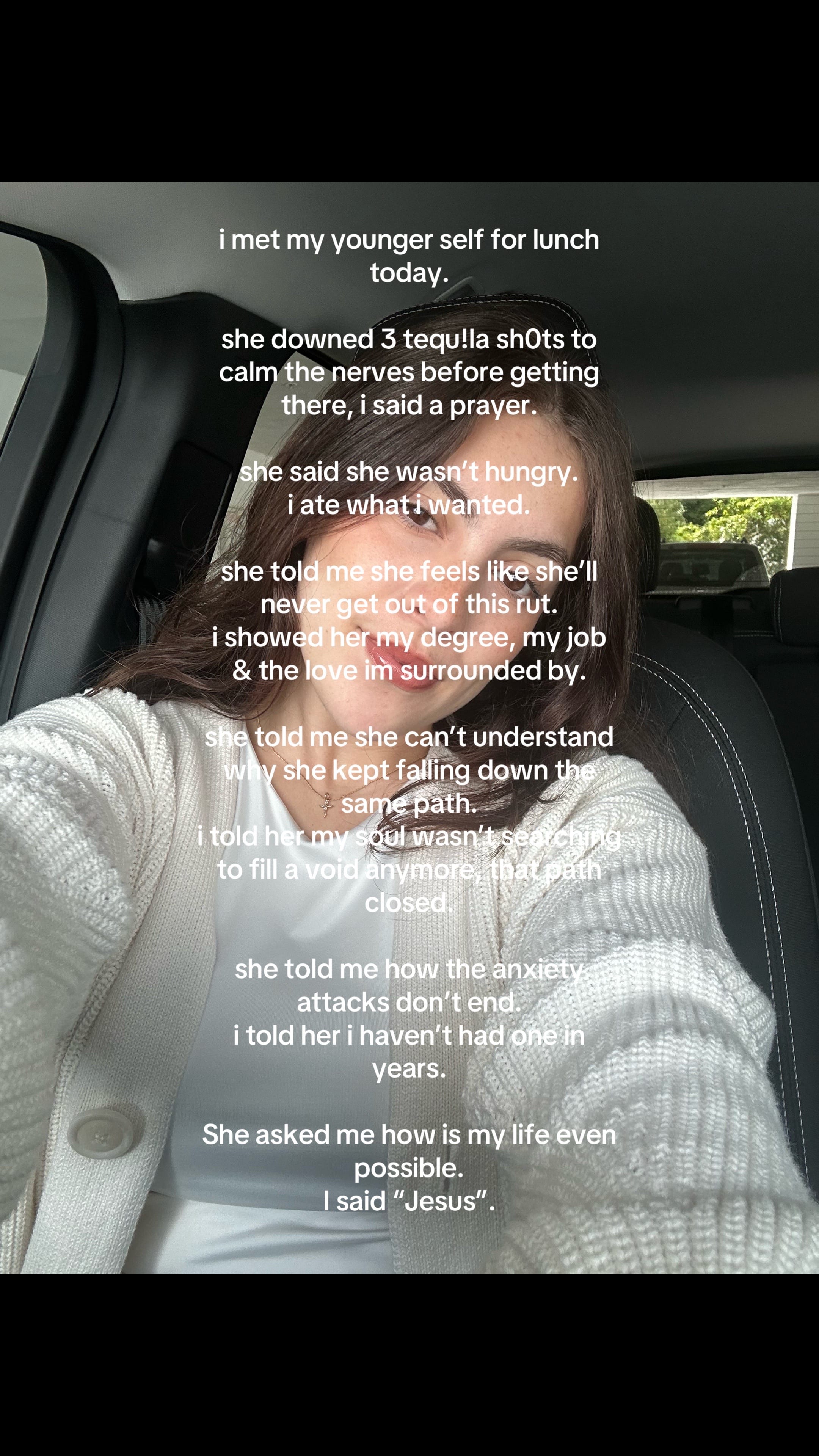 Post 8 by amanda villanueva on TikTok (video)
