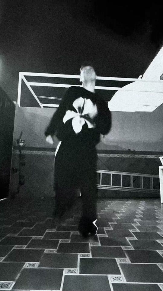 Post 3 by Daniel B ✨ on TikTok (video)