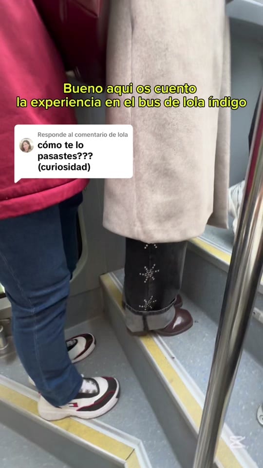 Post 2 by Daniel B ✨ on TikTok (video)