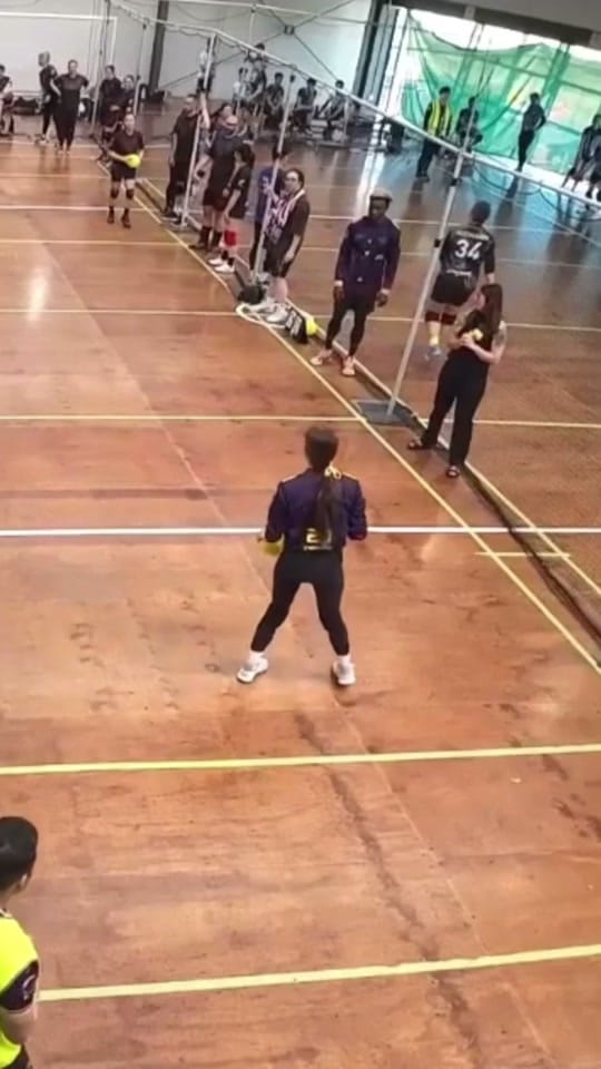 Post 8 by Madz Crewes on TikTok (video)