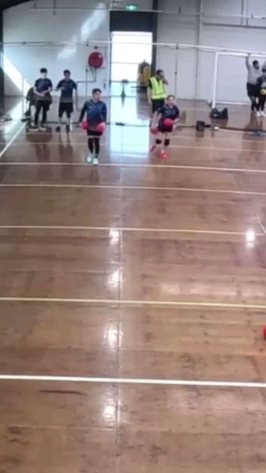 Post 9 by Madz Crewes on TikTok (video)