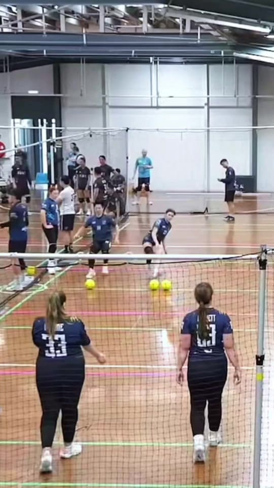 Post 6 by Madz Crewes on TikTok (video)