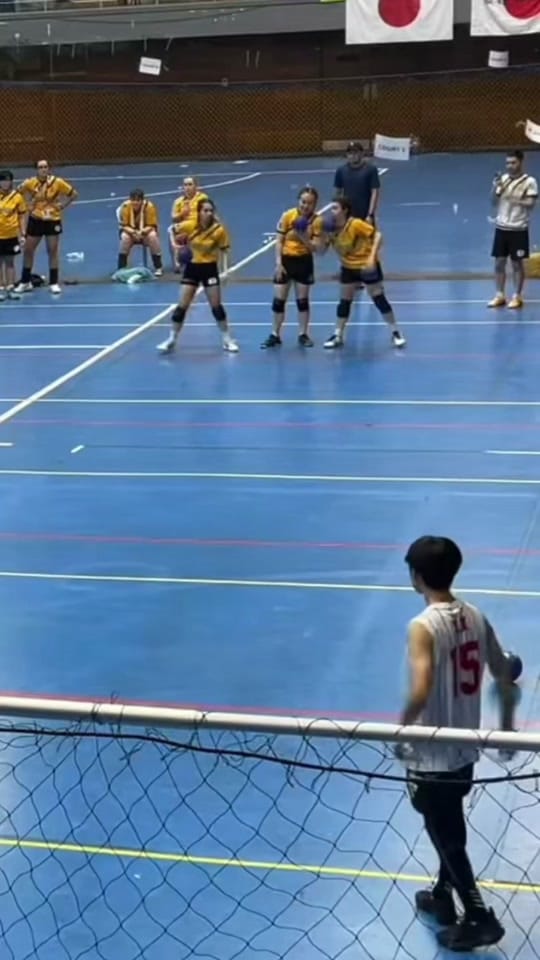 Post 2 by Madz Crewes on TikTok (video)