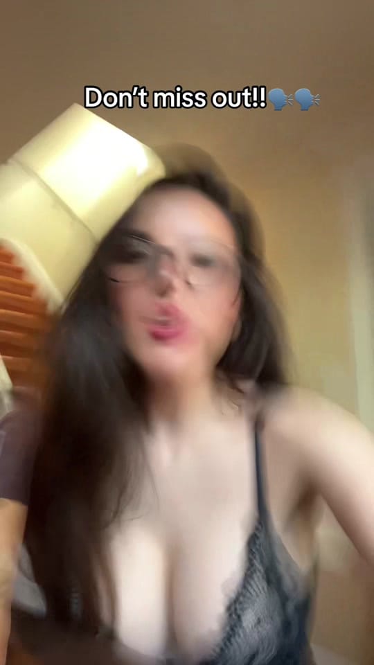 Post 10 by Michelle Ciotti on TikTok (video)