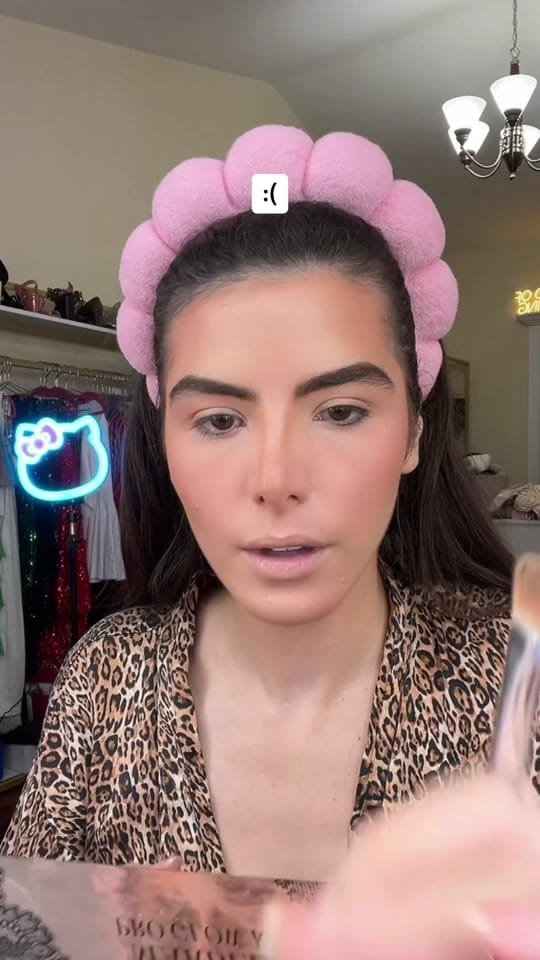 Post 6 by Michelle Ciotti on TikTok (video)