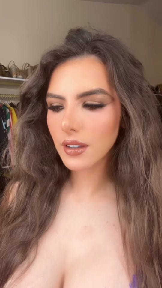 Post 1 by Michelle Ciotti on TikTok (video)