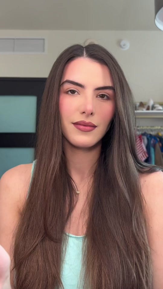 Post 2 by Michelle Ciotti on TikTok (video)