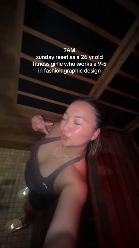 Post 5 by sydney on TikTok (video)