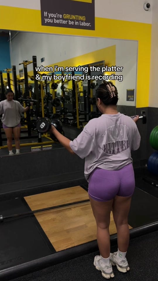 Post 3 by sydney on TikTok (video)