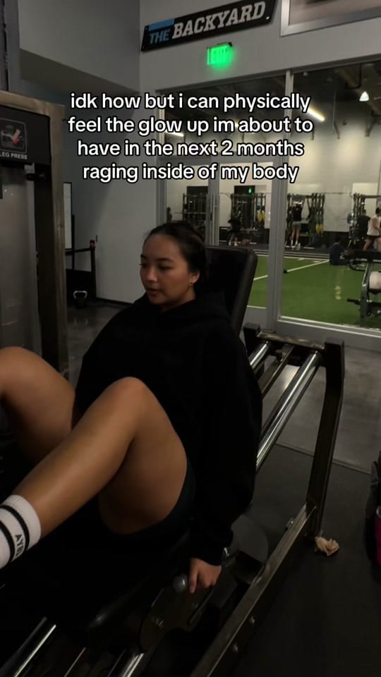 Post 7 by sydney on TikTok (video)