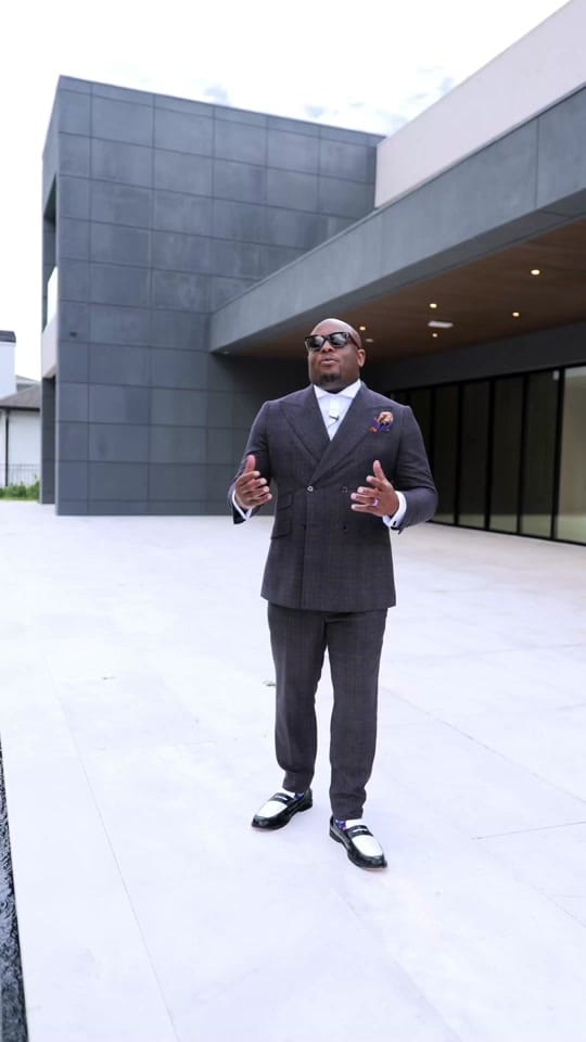 Post 10 by Cornelius Lamonte on TikTok (video)