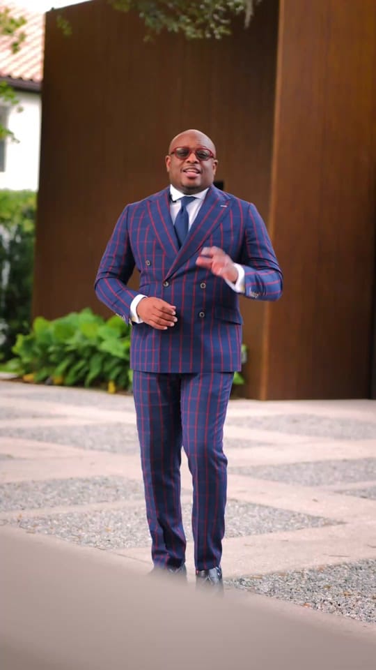 Post 5 by Cornelius Lamonte on TikTok (video)