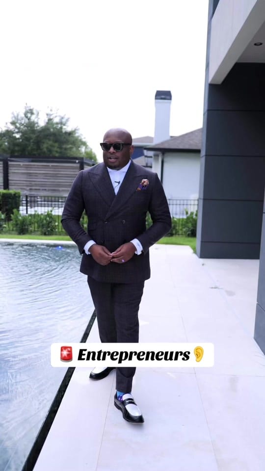 Post 6 by Cornelius Lamonte on TikTok (video)