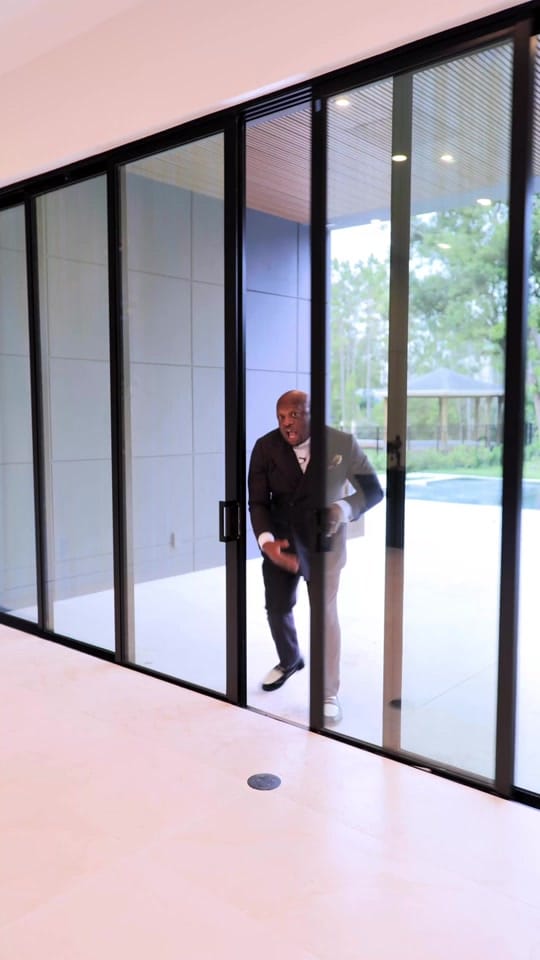 Post 8 by Cornelius Lamonte on TikTok (video)