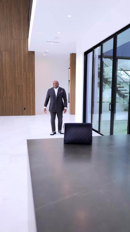 Post 9 by Cornelius Lamonte on TikTok (video)