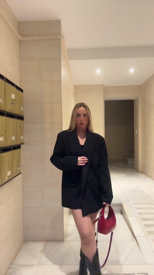 Post 2 by alicia gonzalez on TikTok (video)