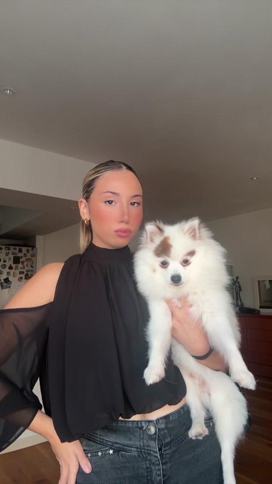 Post 5 by alicia gonzalez on TikTok (video)