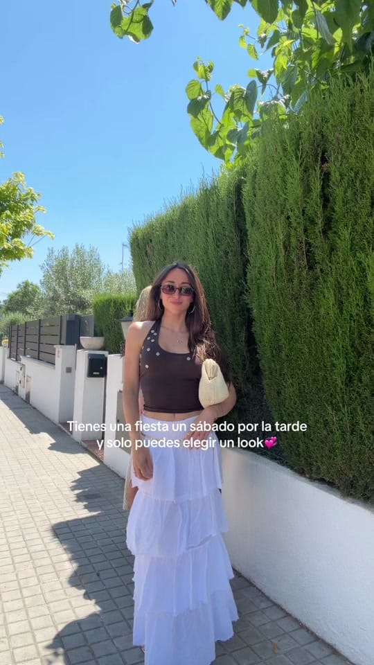 Post 3 by SORELLAS THE BRAND on TikTok (video)