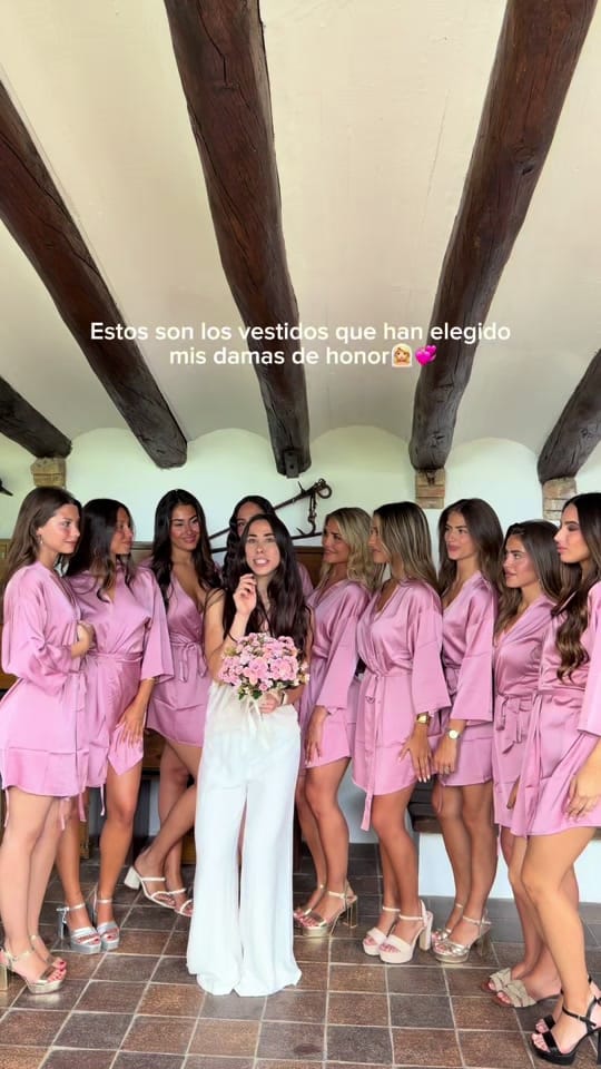Post 2 by SORELLAS THE BRAND on TikTok (video)