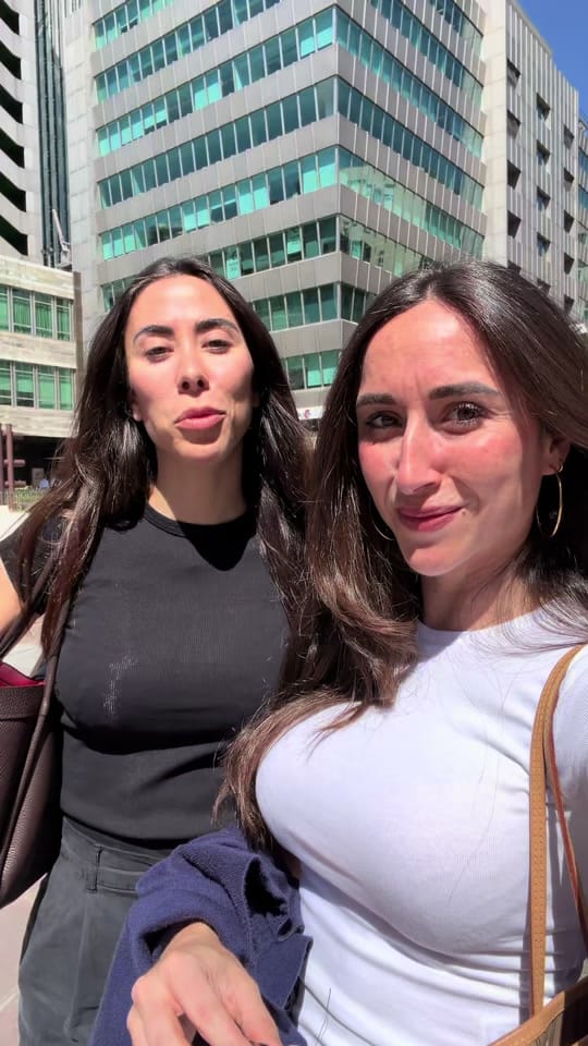 Post 5 by SORELLAS THE BRAND on TikTok (video)