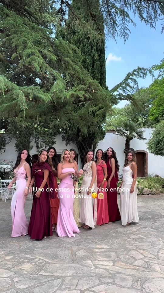 Post 1 by SORELLAS THE BRAND on TikTok (video)