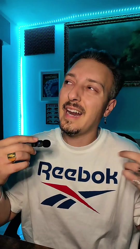 Post 1 by Dr. Carmona, supongo on TikTok (video)