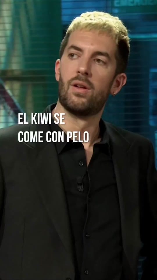 Post 9 by Dr. Carmona, supongo on TikTok (video)