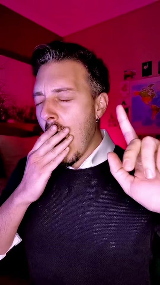 Post 8 by Dr. Carmona, supongo on TikTok (video)