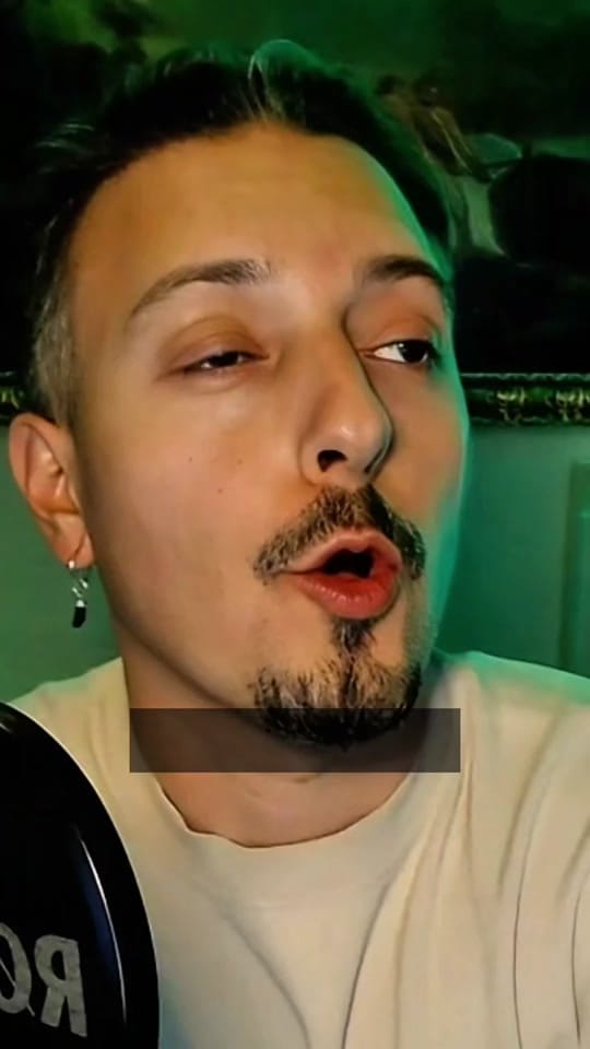 Post 5 by Dr. Carmona, supongo on TikTok (video)