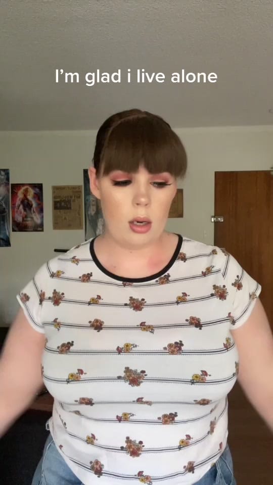 Post 7 by Kimmy_K on TikTok (video)