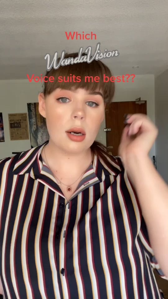 Post 2 by Kimmy_K on TikTok (video)