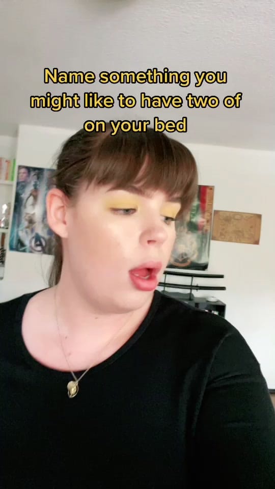 Post 10 by Kimmy_K on TikTok (video)