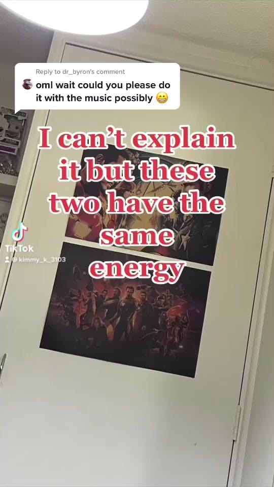 Post 8 by Kimmy_K on TikTok (video)