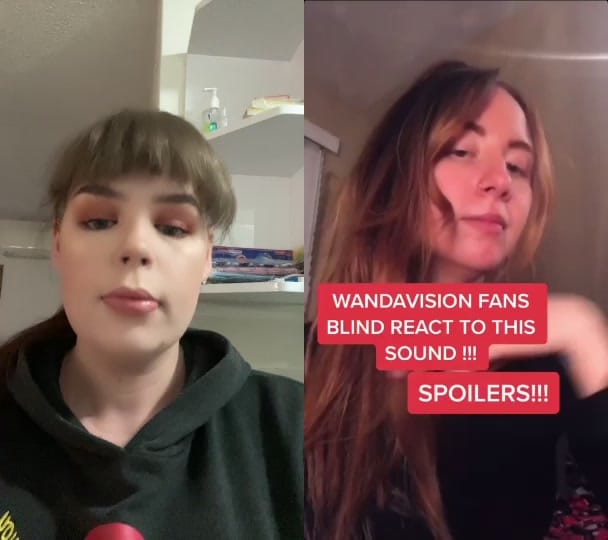 Post 1 by Kimmy_K on TikTok (video)